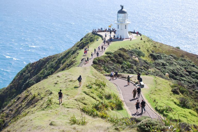 Cape Reinga