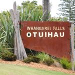 Whangarei Falls