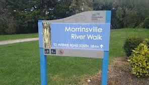 Morrinsville River Walk