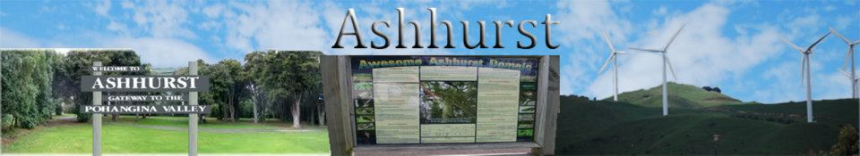 Ahhurst