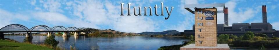 Huntly