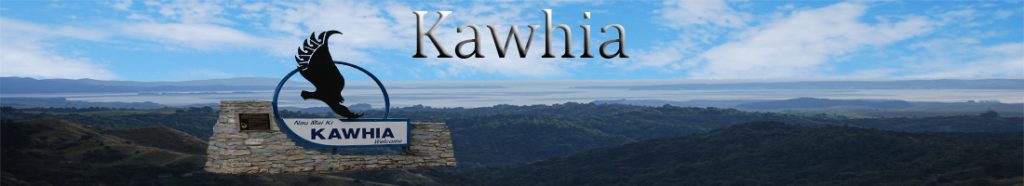 Kawhia