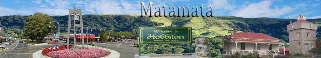 Matamata