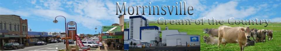 Morrinsville