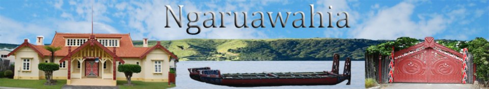 Ngaruawhia