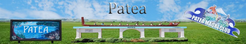 Patea