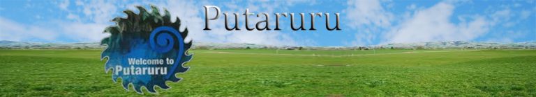 Putāruru