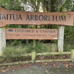 Taitua Arboretum