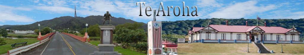 Te Aroha