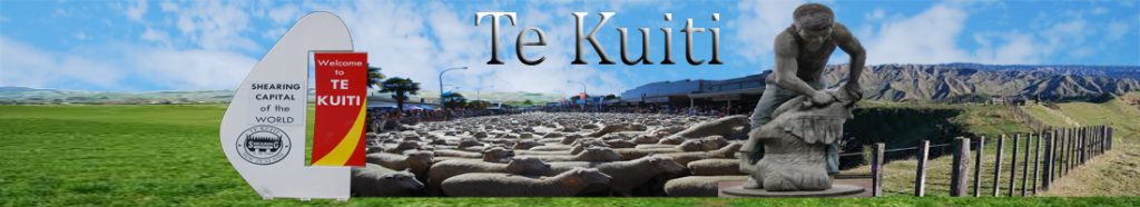 Te Kuiti