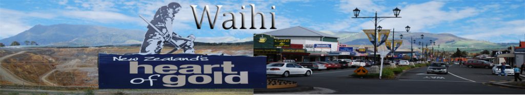 Waihi