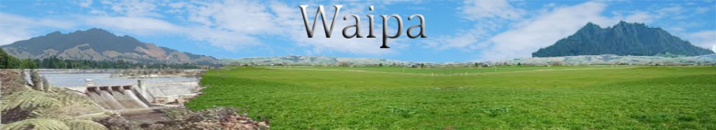 Waipa District