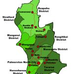 Manawatu - Wanganui