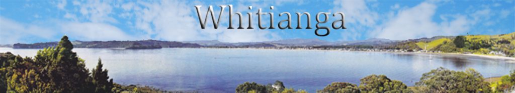 Whitianga