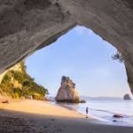 Cathedral Cove