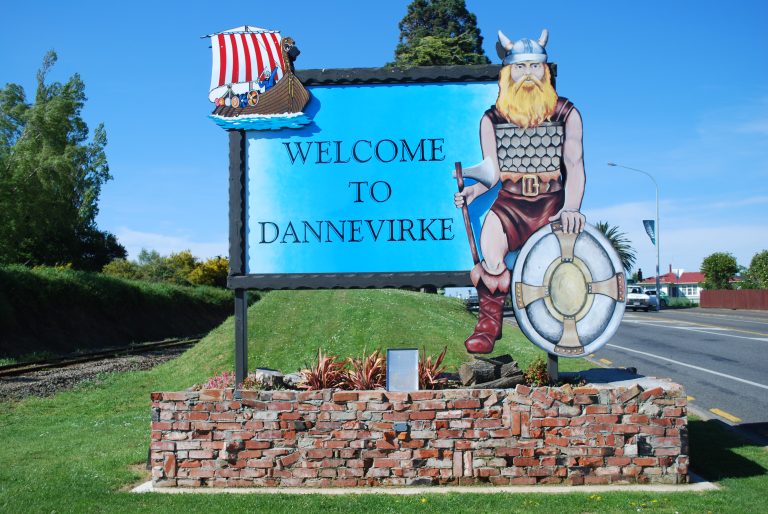 Dannevirke