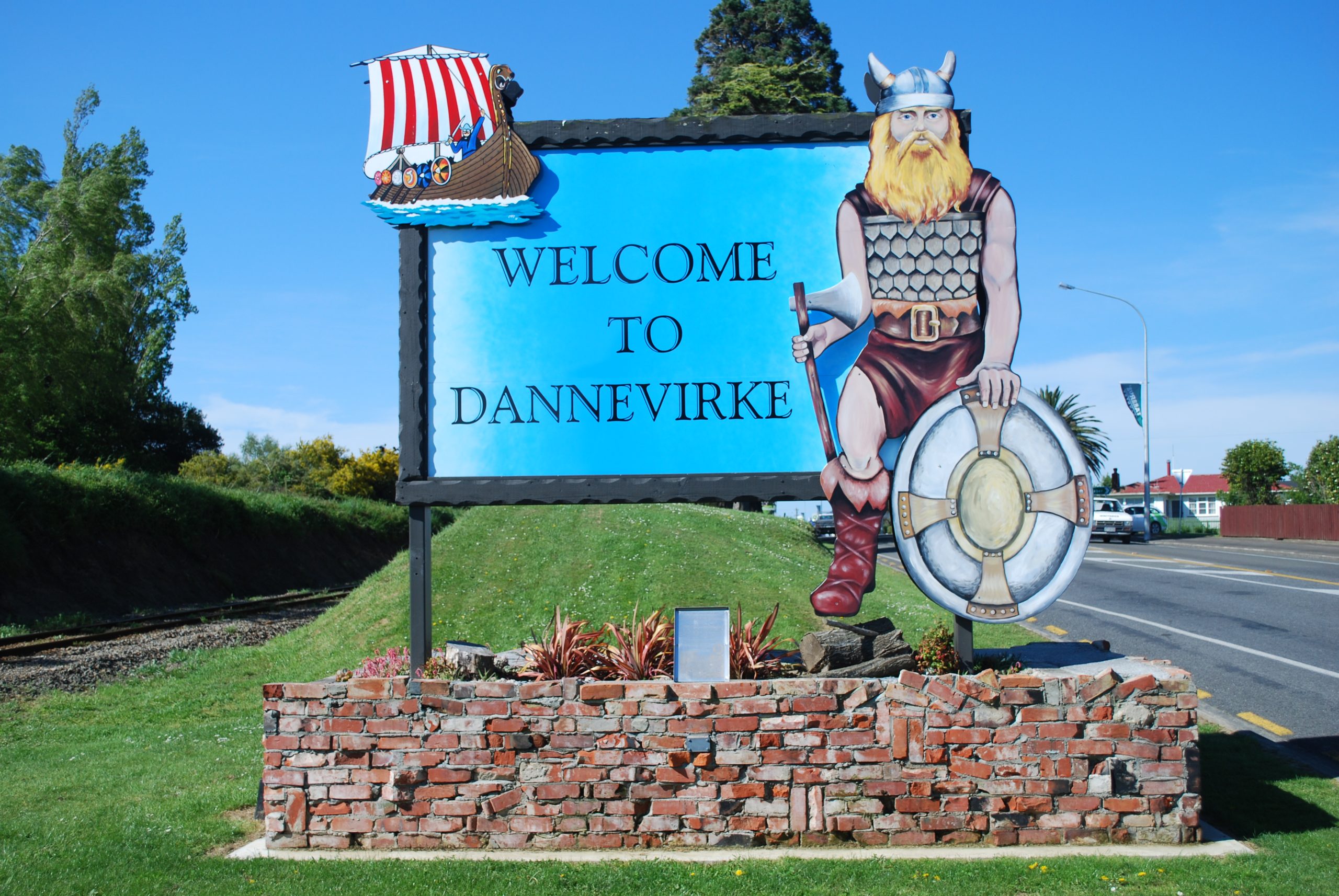 Dannevirke