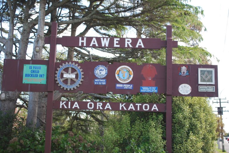 Hawera