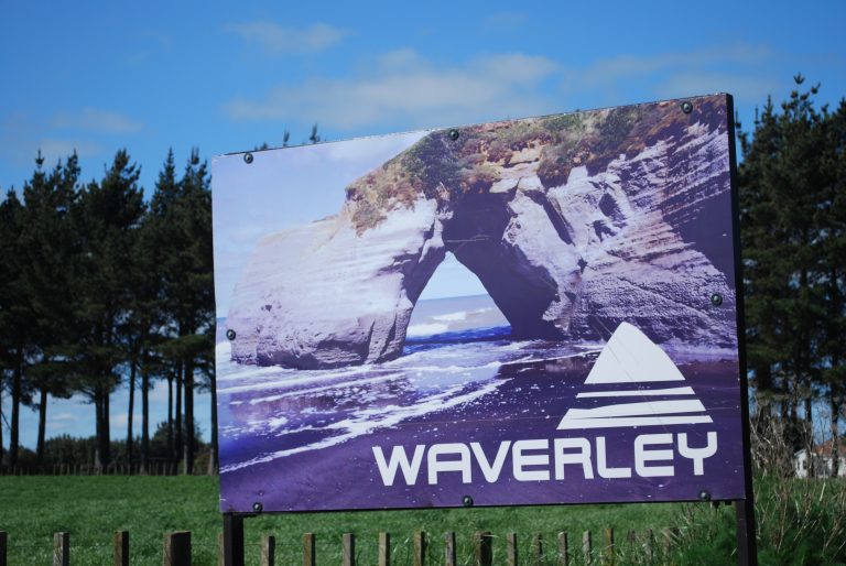Waverley