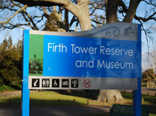 Firth Tower Museum