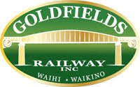 Goldfields Steam Train Society