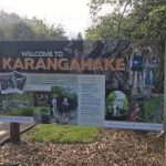 Karangahake Gorge