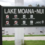 Lake Moana Nui