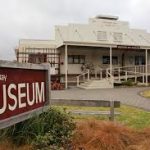 Mercury Bay Museum