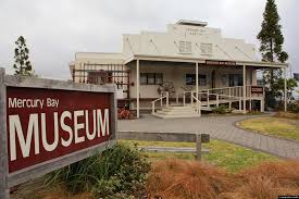 Mercury Bay Museum