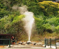 Mokena Geyser