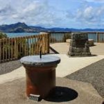 Shakespeare Cliff Lookout