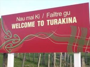 Turakina