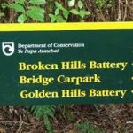 Broken Hills Recreation Area