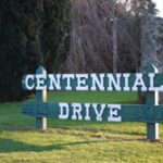 Centennial Drive