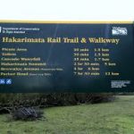 Hakarimata Rail Trail