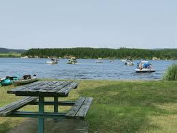 Maraetai Lake