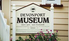 Devonport Museum