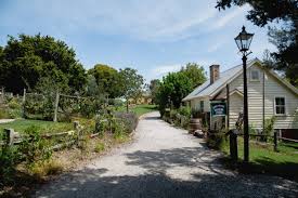 Howick Historical Village