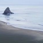 Karekare Beach