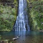 Karekare Falls