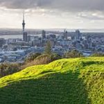 Mount Eden