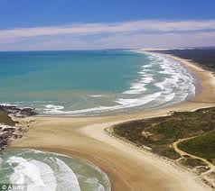 Ninety Mile Beach