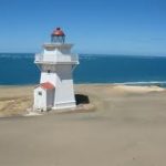 Poutu Lighthouse