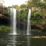 Rainbow Falls