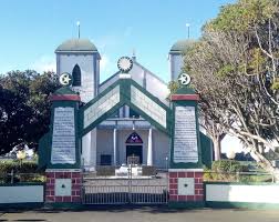 Ratana Church