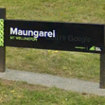 Maungarei