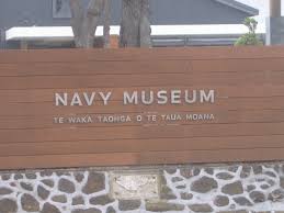 Topedo Bay Navy Museum