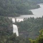 Waitakere Dam