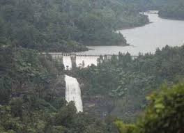 Waitakere Dam