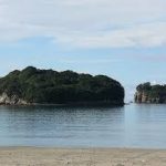 Whenuakura (Donut) Island